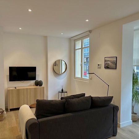 Corunaflat Apartamentos Con Encanto En El Centro De A Coruña Zewnętrze zdjęcie
