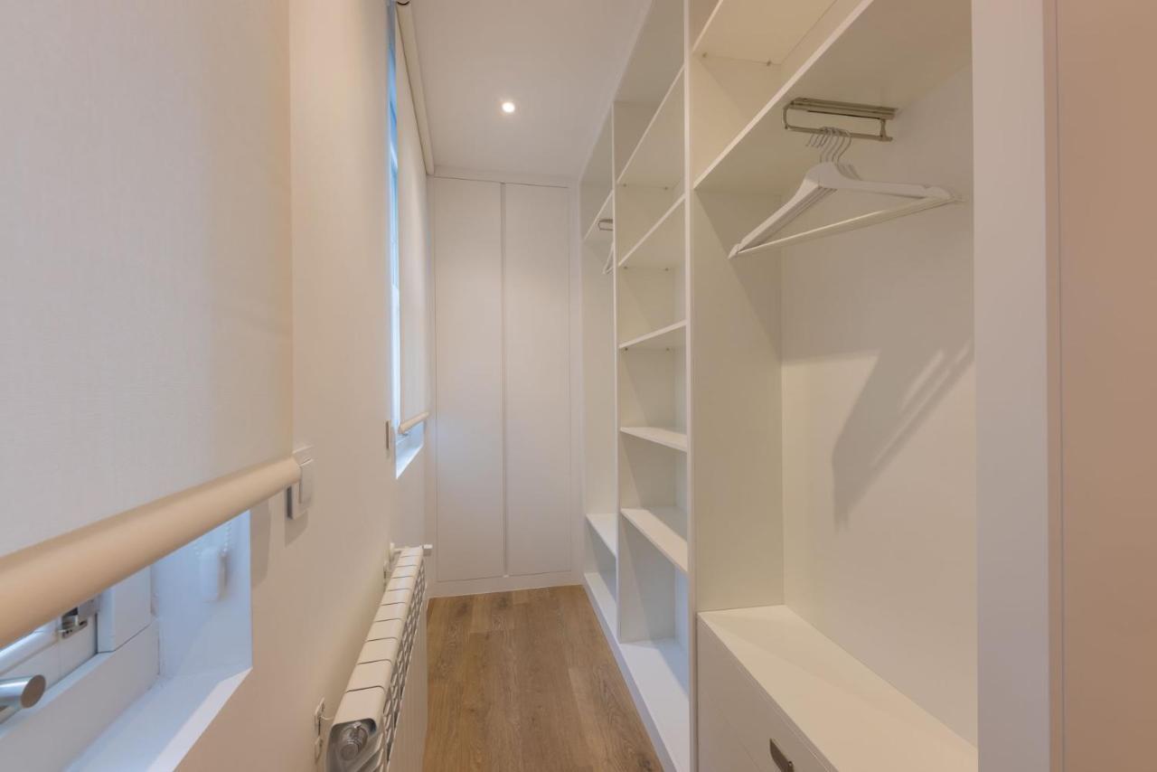 Corunaflat Apartamentos Con Encanto En El Centro De A Coruña Zewnętrze zdjęcie