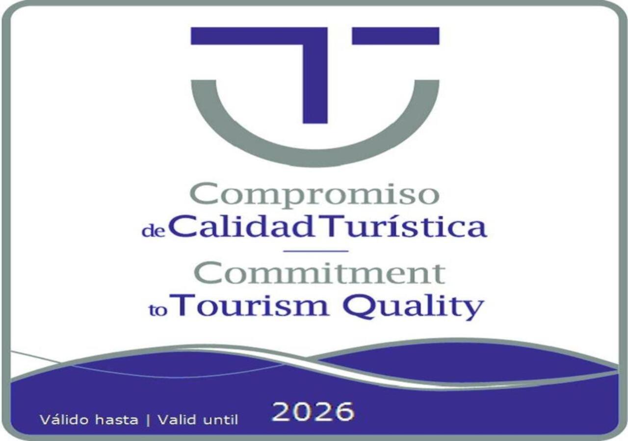 Corunaflat Apartamentos Con Encanto En El Centro De A Coruña Zewnętrze zdjęcie