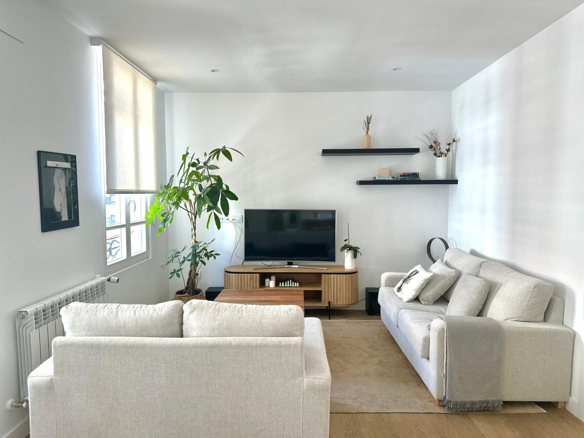 Corunaflat Apartamentos Con Encanto En El Centro De A Coruña Zewnętrze zdjęcie