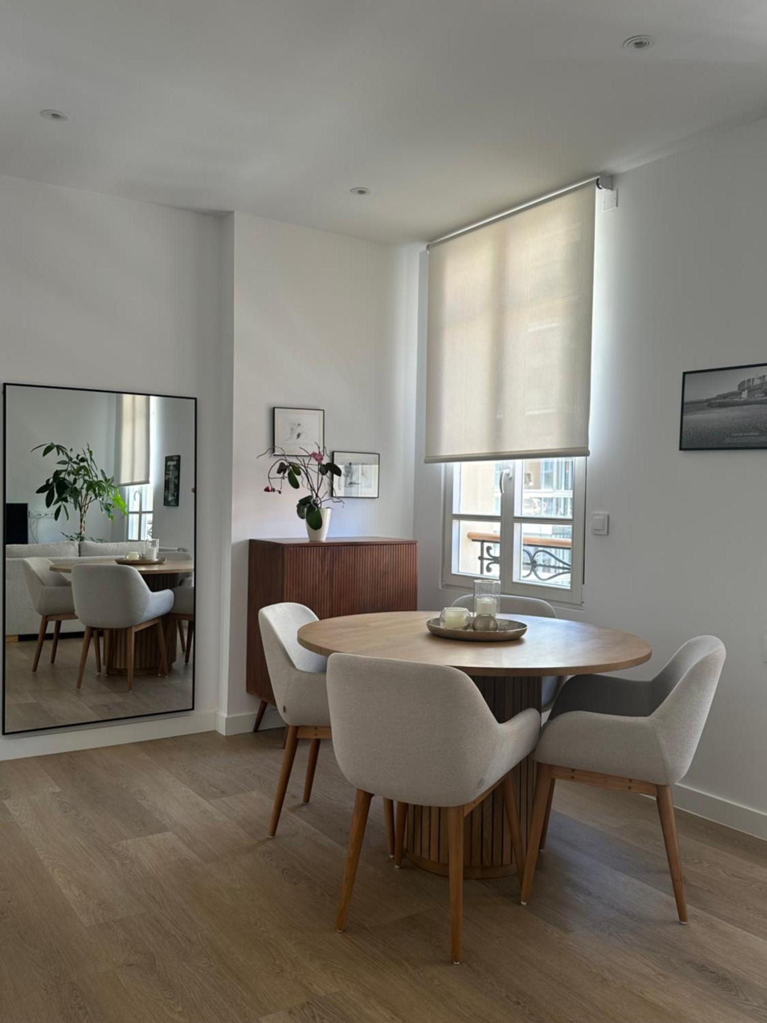 Corunaflat Apartamentos Con Encanto En El Centro De A Coruña Zewnętrze zdjęcie