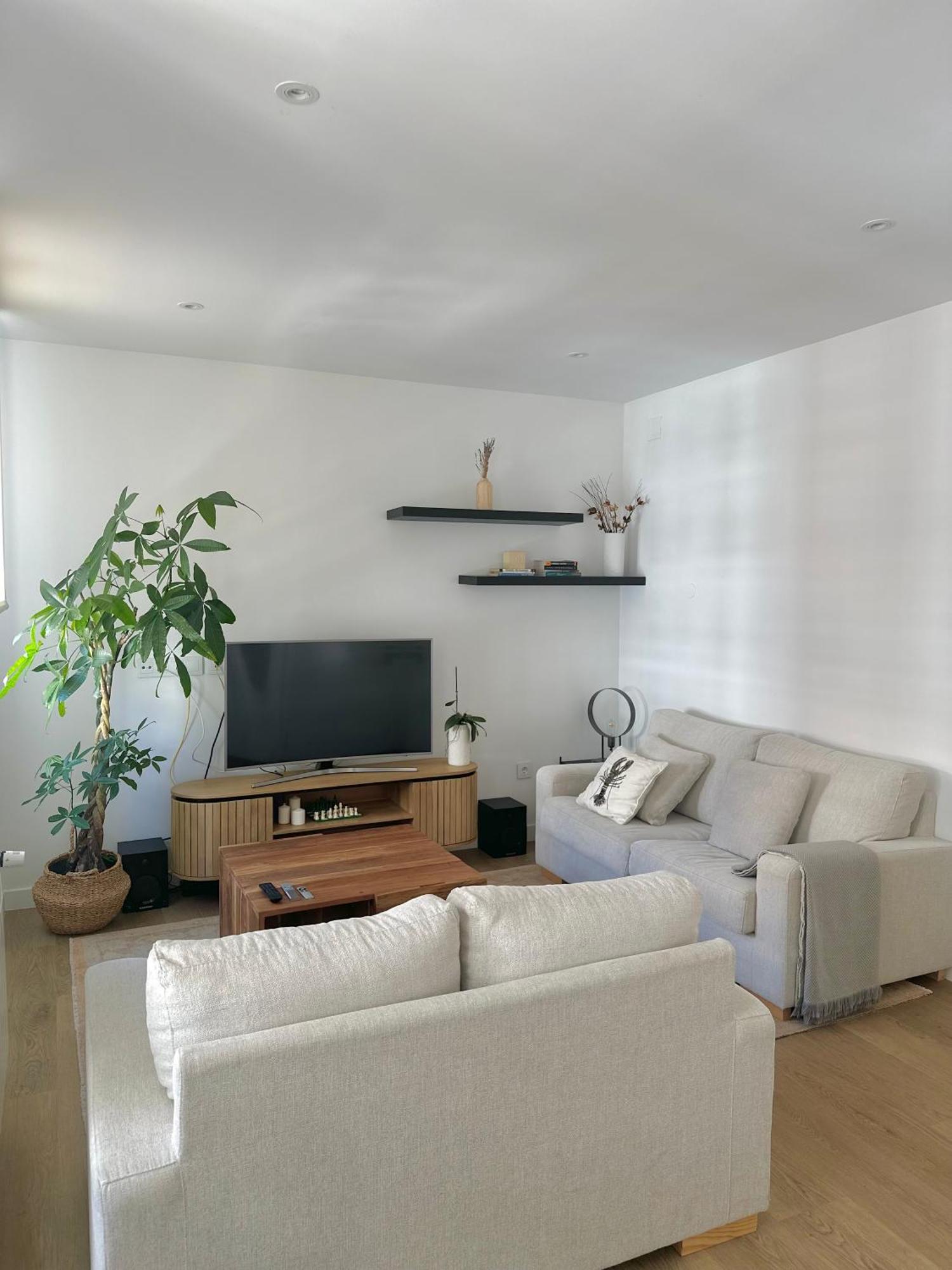 Corunaflat Apartamentos Con Encanto En El Centro De A Coruña Zewnętrze zdjęcie