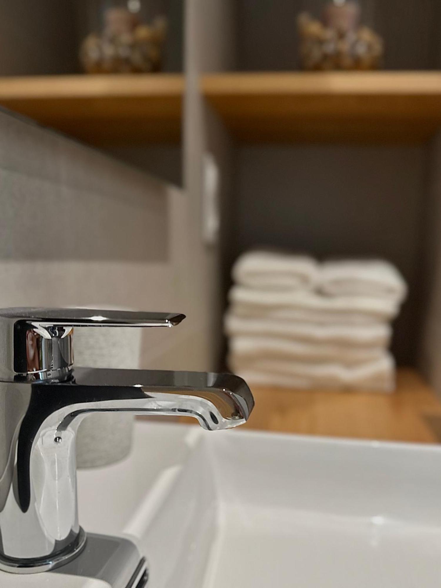 Corunaflat Apartamentos Con Encanto En El Centro De A Coruña Zewnętrze zdjęcie