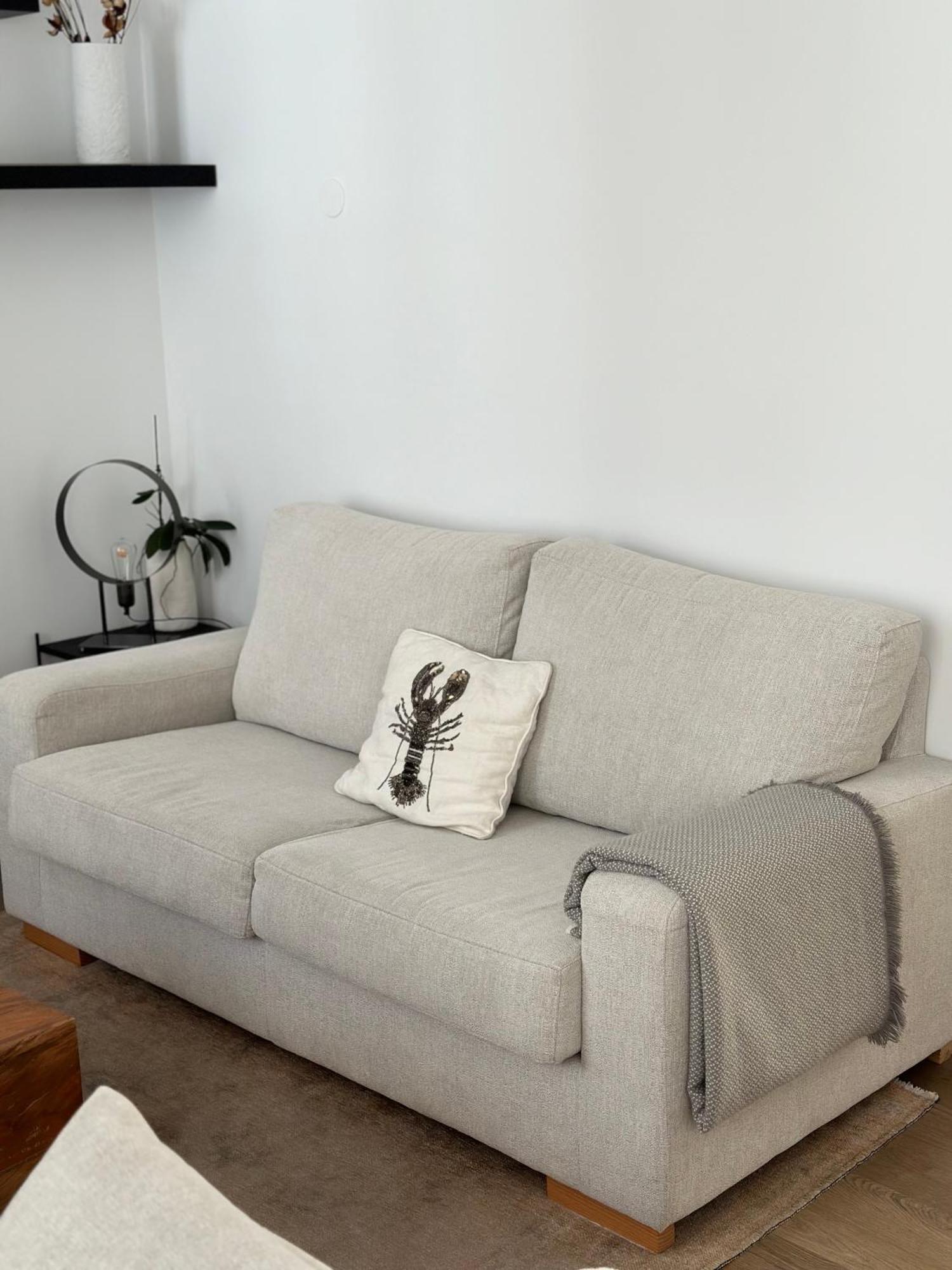 Corunaflat Apartamentos Con Encanto En El Centro De A Coruña Zewnętrze zdjęcie