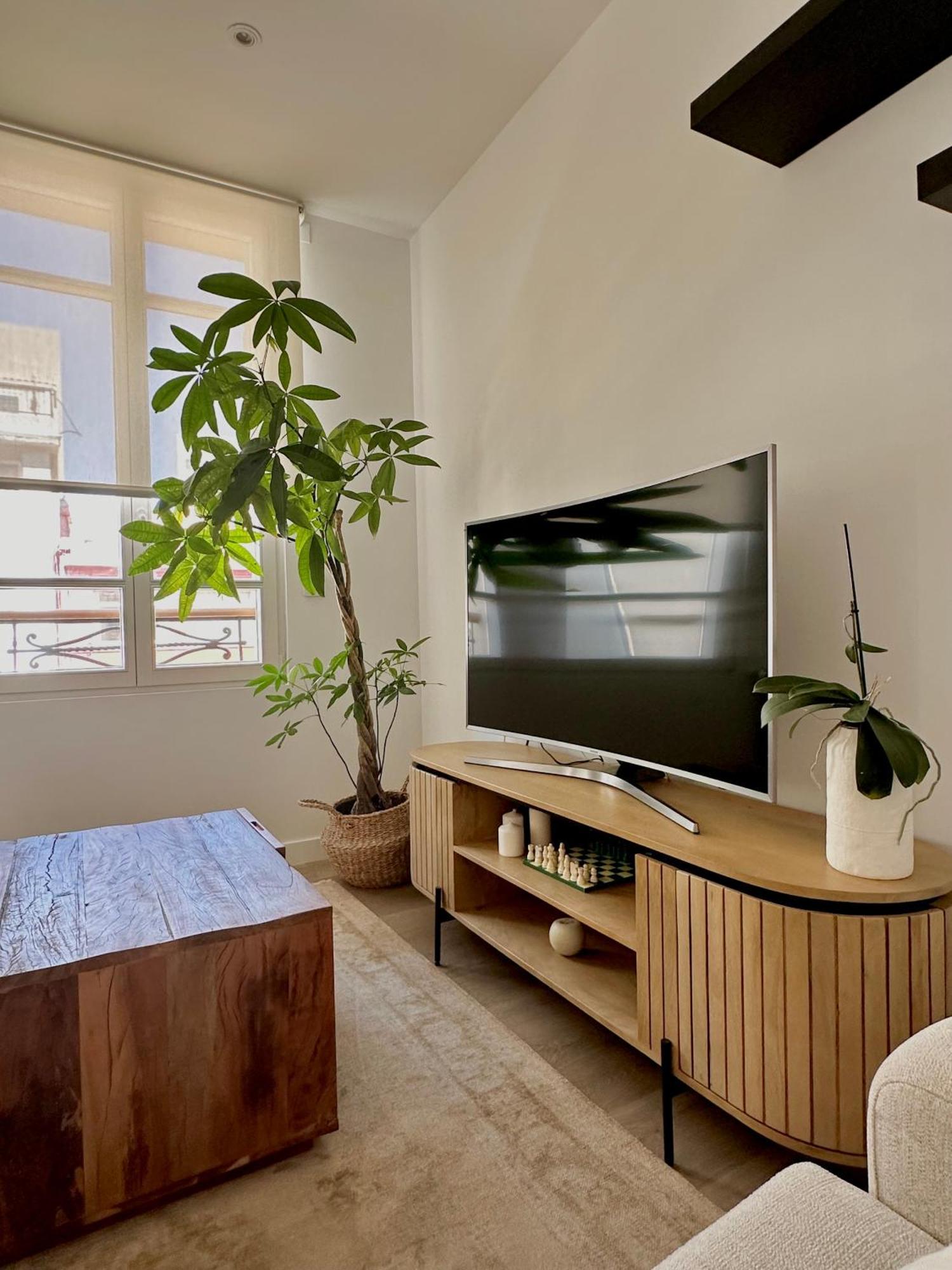 Corunaflat Apartamentos Con Encanto En El Centro De A Coruña Zewnętrze zdjęcie