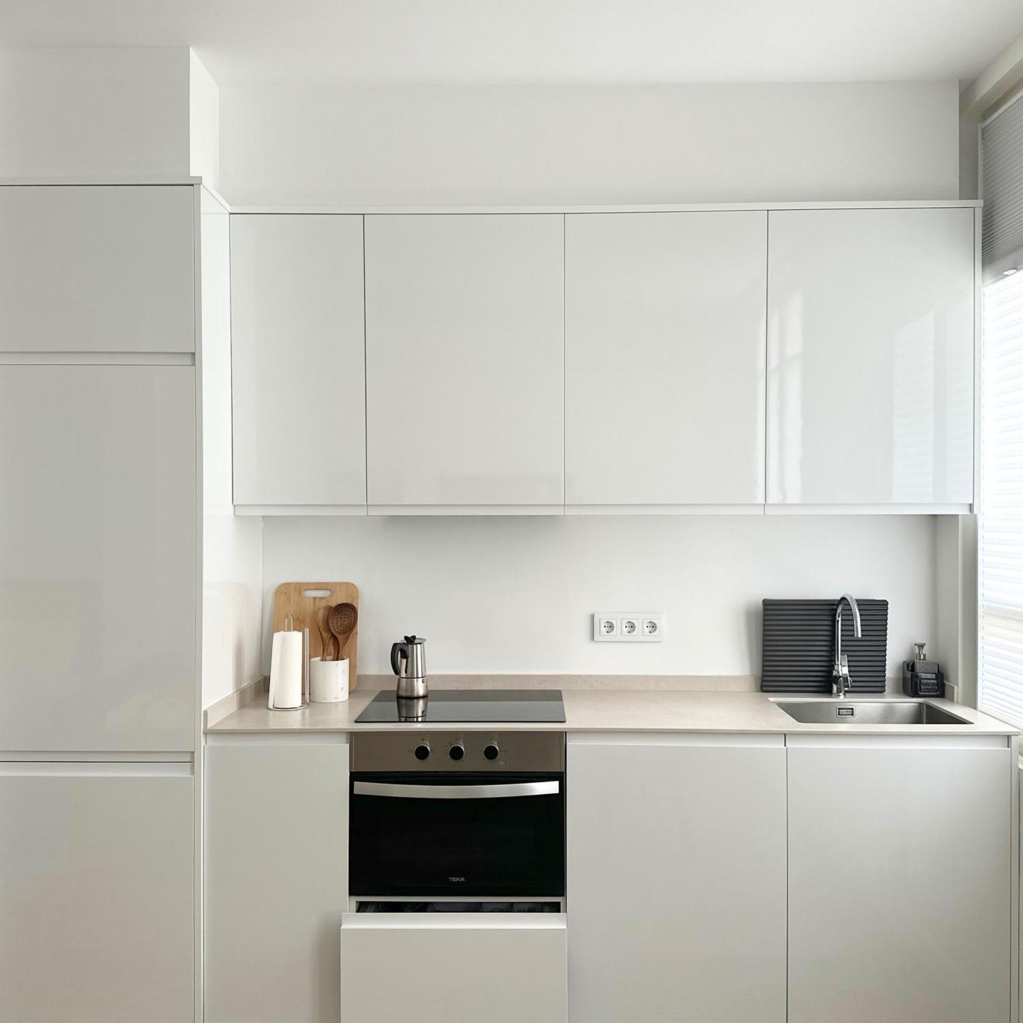 Corunaflat Apartamentos Con Encanto En El Centro De A Coruña Zewnętrze zdjęcie