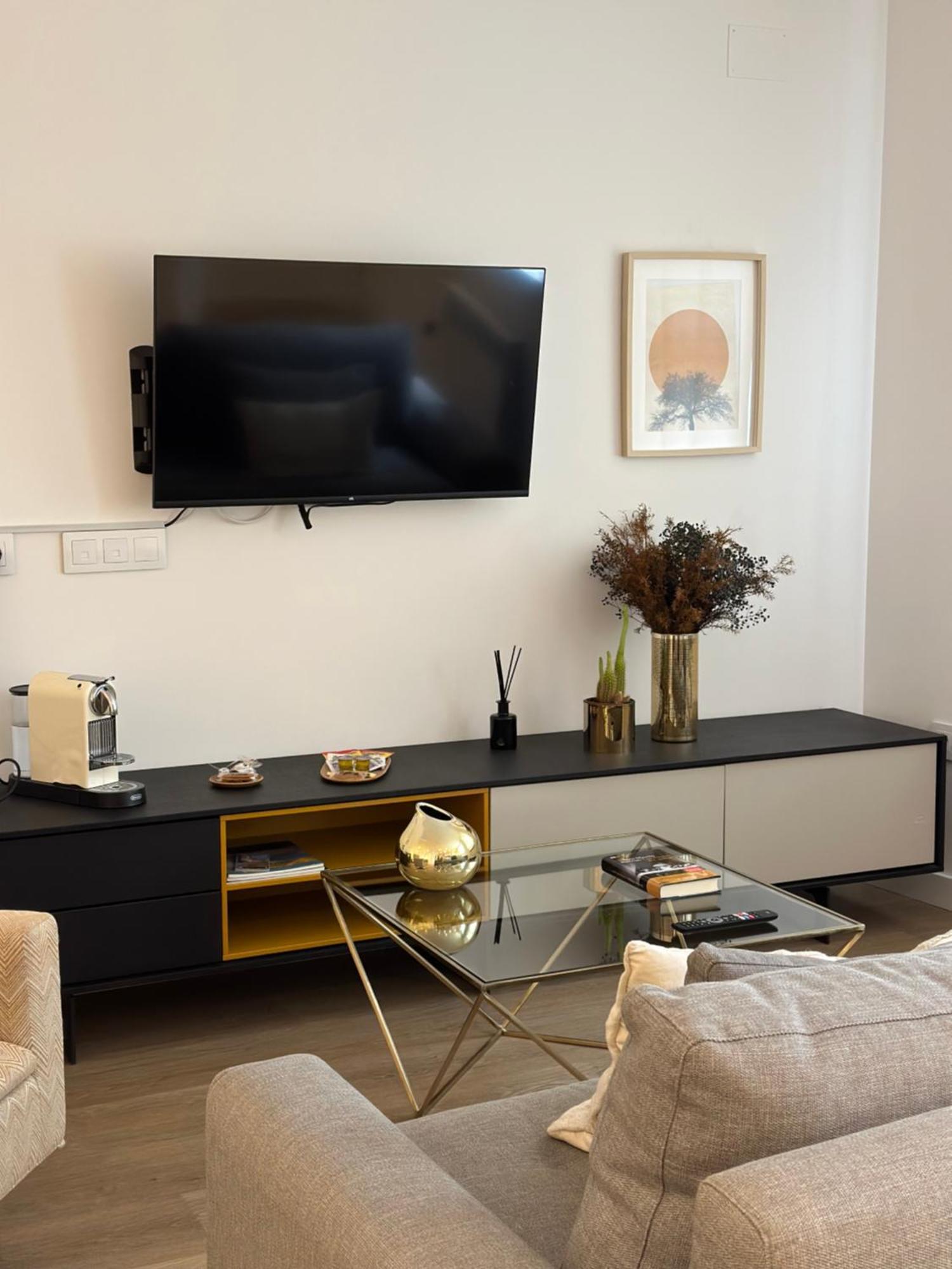 Corunaflat Apartamentos Con Encanto En El Centro De A Coruña Zewnętrze zdjęcie