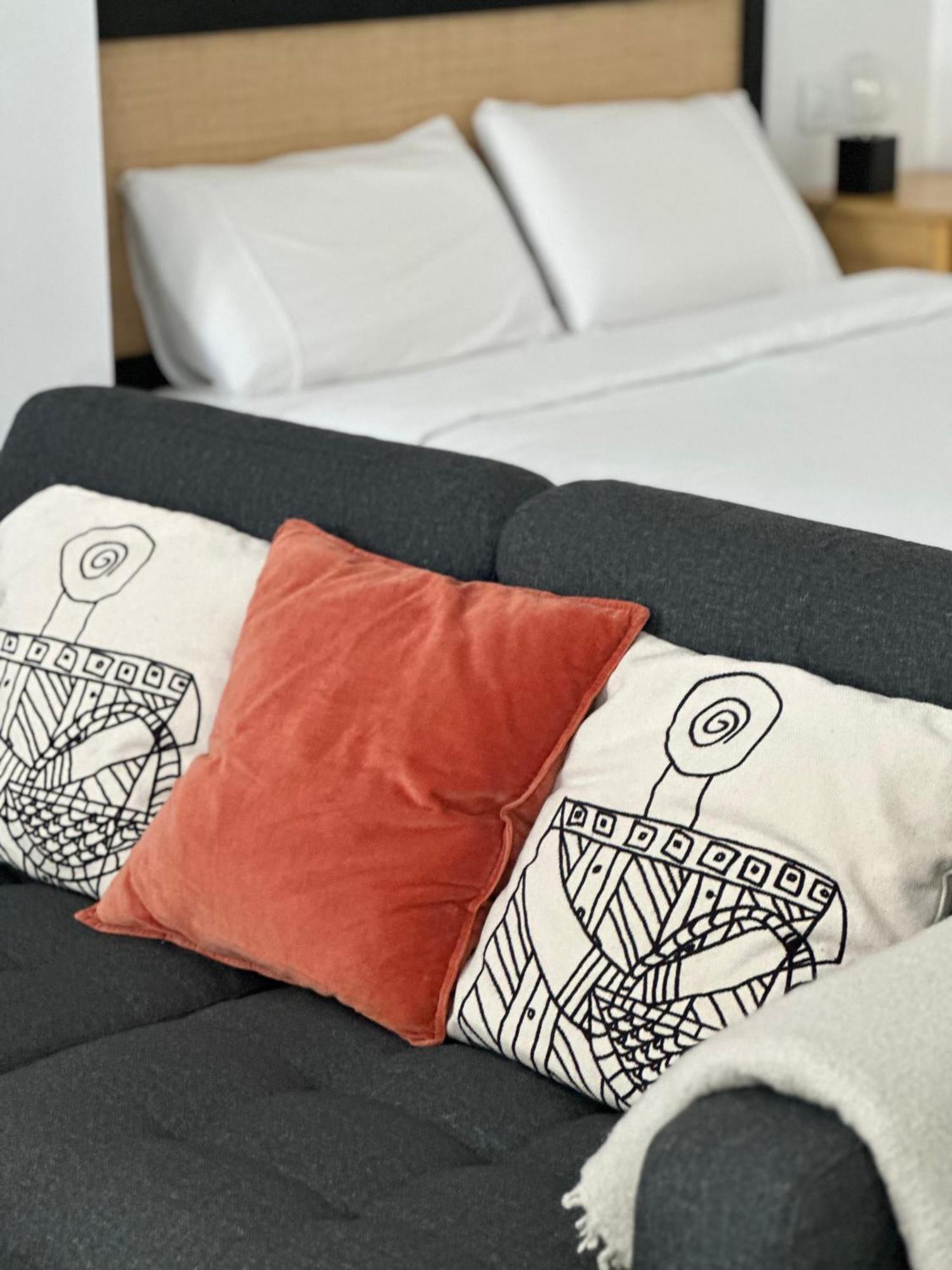 Corunaflat Apartamentos Con Encanto En El Centro De A Coruña Zewnętrze zdjęcie
