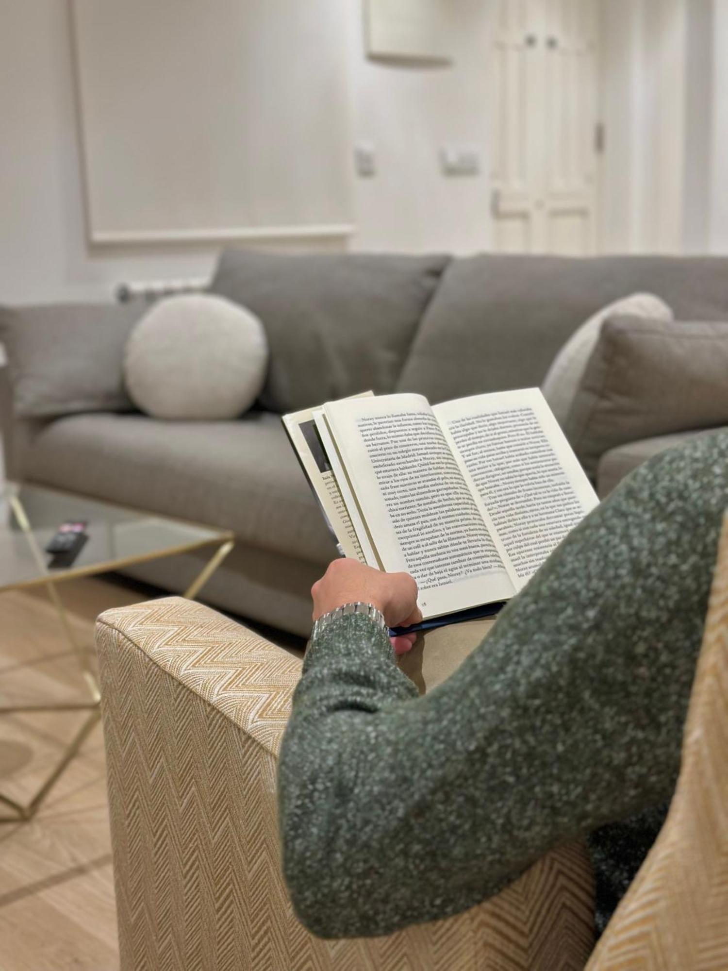 Corunaflat Apartamentos Con Encanto En El Centro De A Coruña Zewnętrze zdjęcie